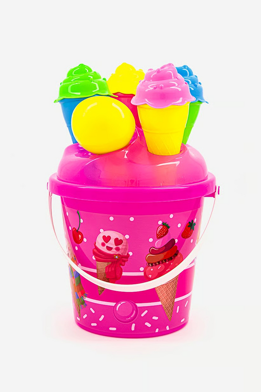 Icecream Bucket