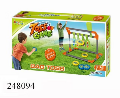 Toss game - Bowling game set