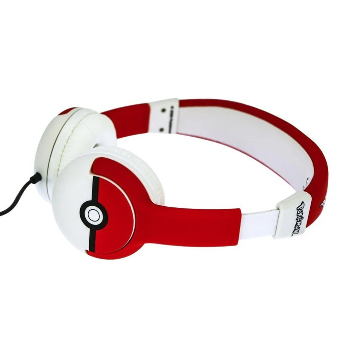 Pokemon Headphones