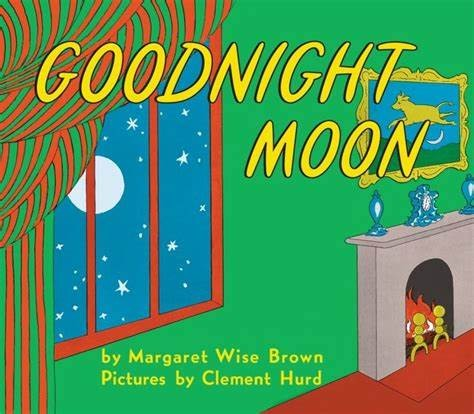 Goodnight moon