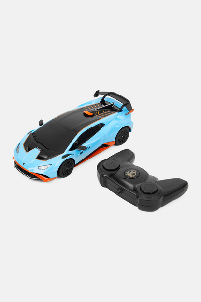 Remote Controlled Vehicle Lamborghini Huracan