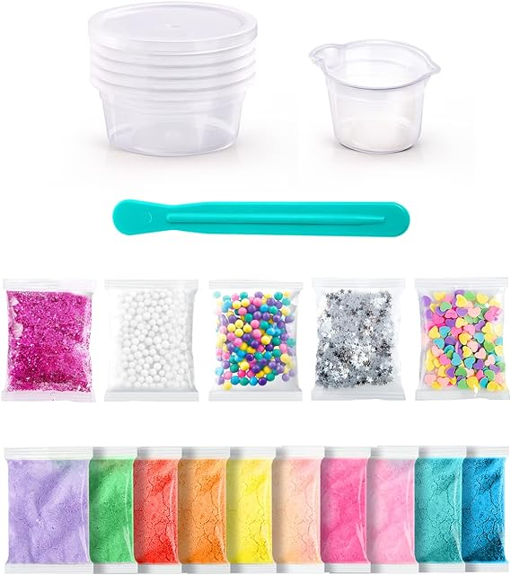 So Slime DIY - 10 Pack