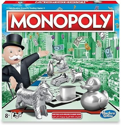 Monopoly Board Game