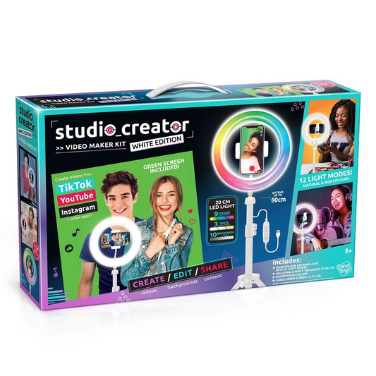 Studio Creator Video Maker Kit