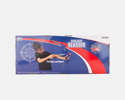 Bow Dart Blaster