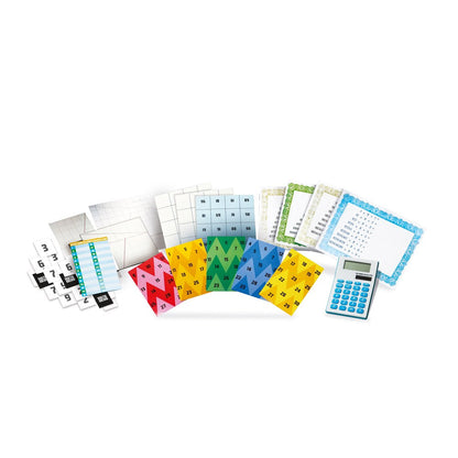 Math Magic Kit