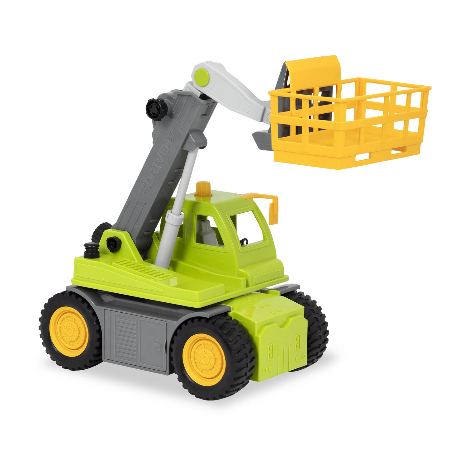 Midrange Telehandler