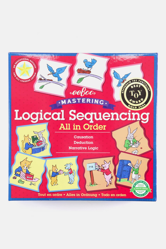 Logical Sequencing