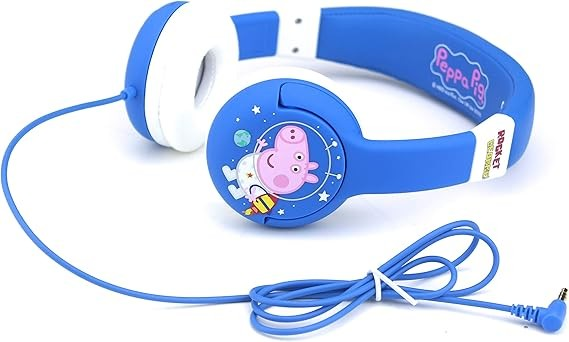 Peppa Pig Headphones