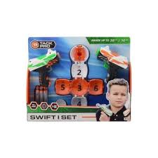 Tack Pro Swift I set with 12 darts