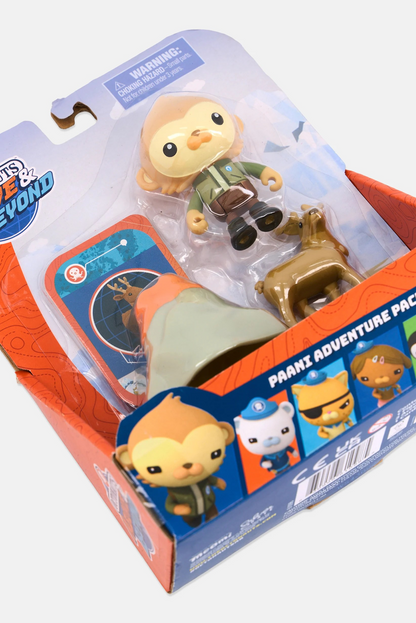 Octonauts