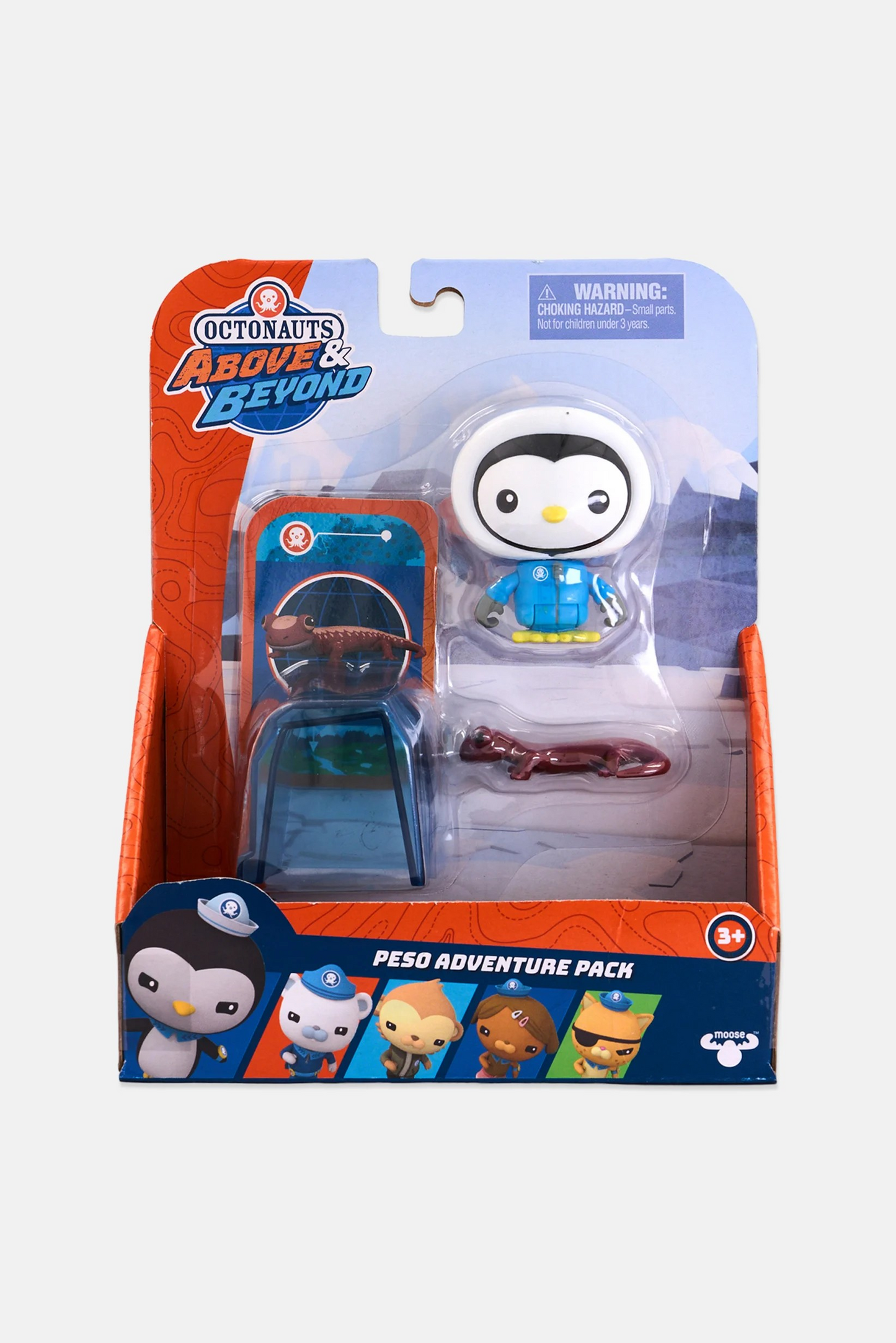 Octonauts