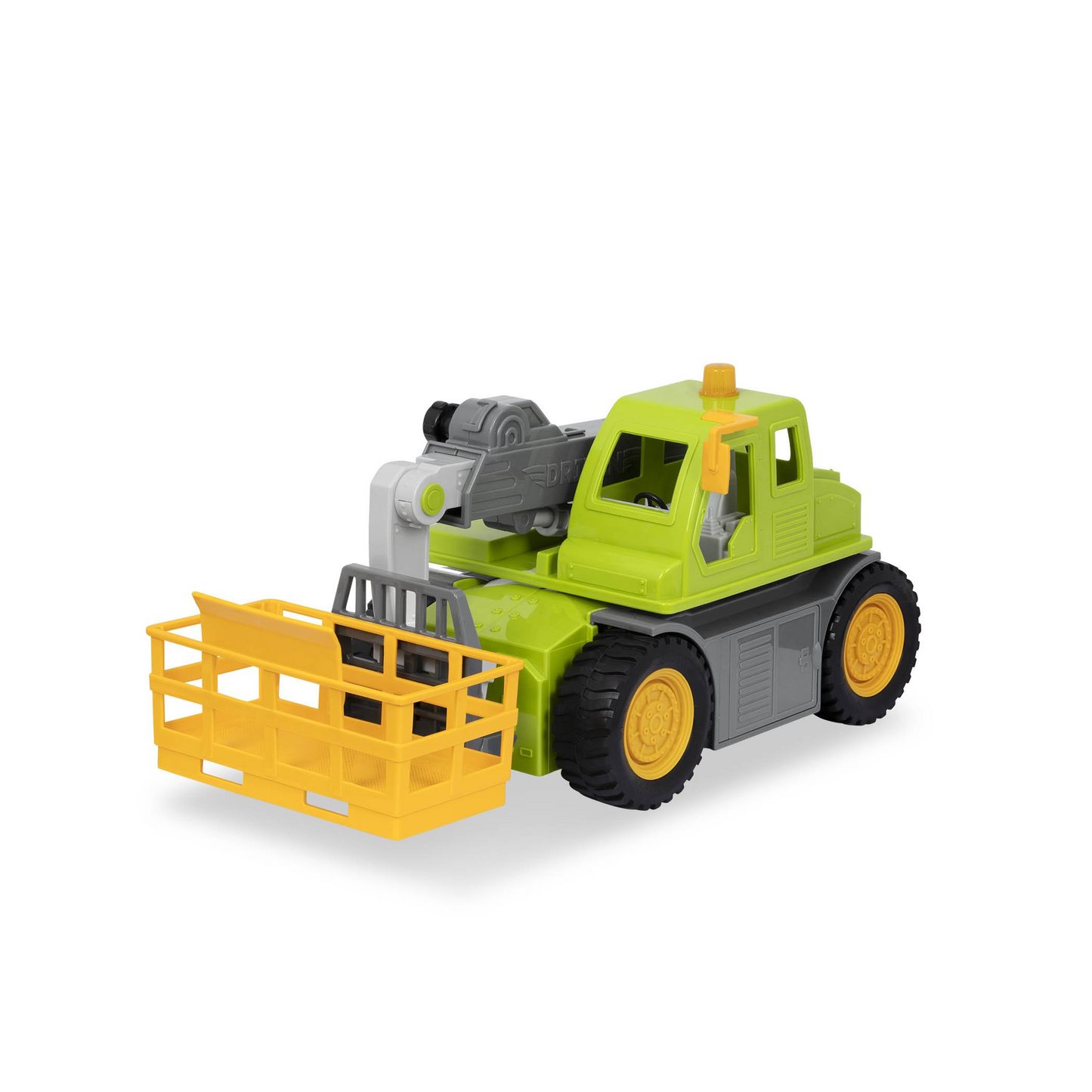 Midrange Telehandler