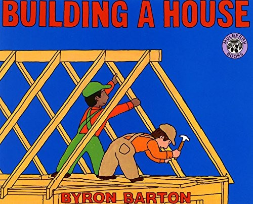 Building a house