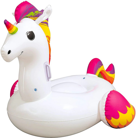 Fantasy Unicorn Ride-On