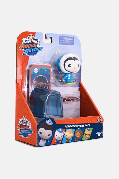 Octonauts