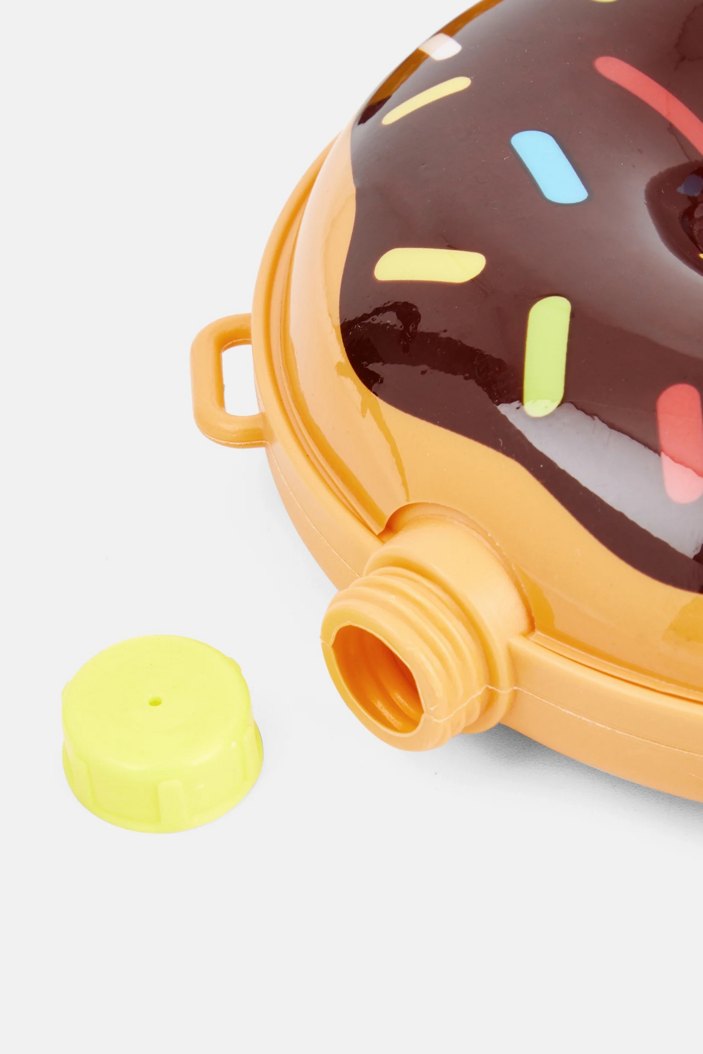 Portable Donut Water Shooter Blaster