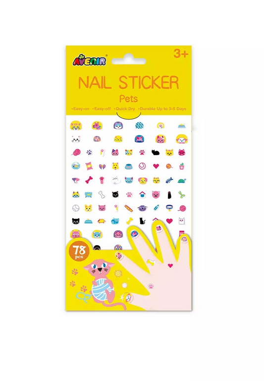 Nail Stickers