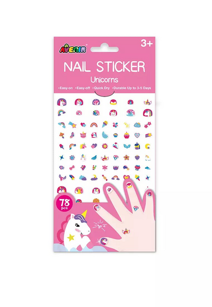 Nail Stickers