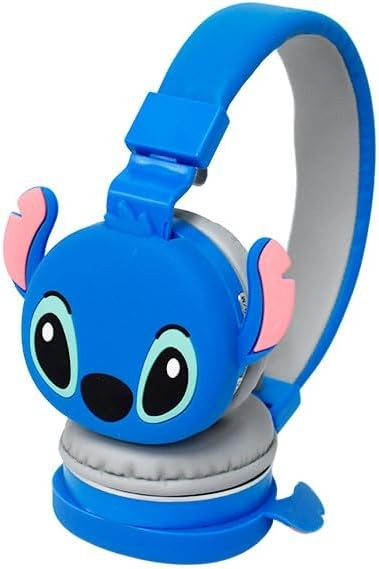 Stitch Headphones