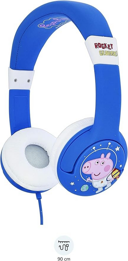 Peppa Pig Headphones