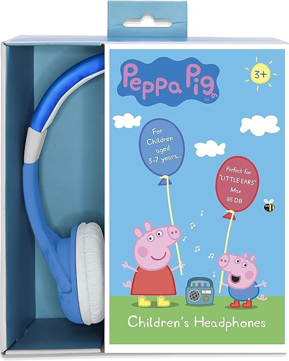 Peppa Pig Headphones