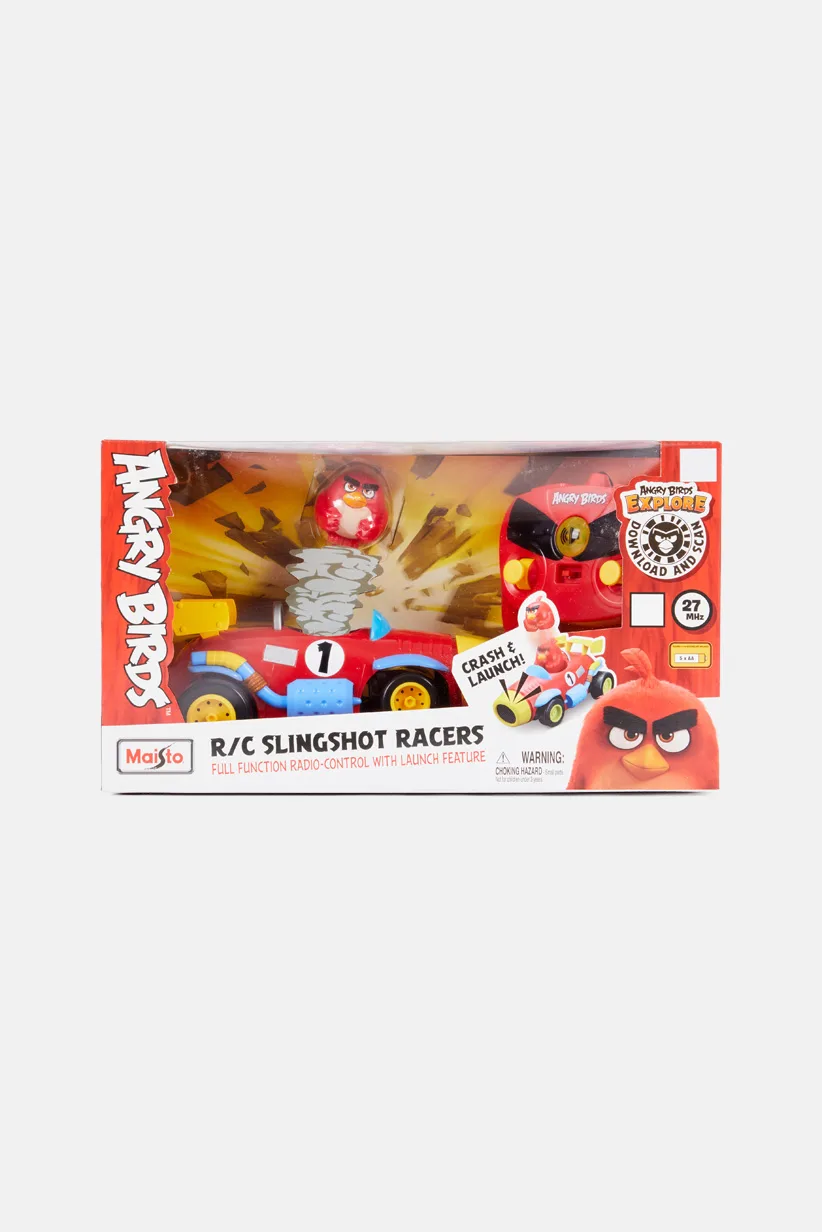 R and C Slingshot Racers Remote Control