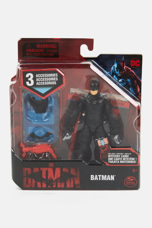 Batman Action Figure