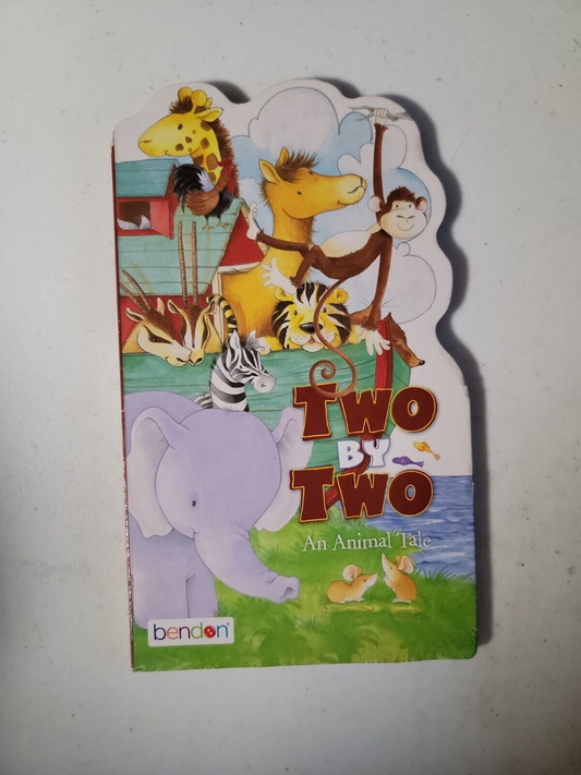 Two by two