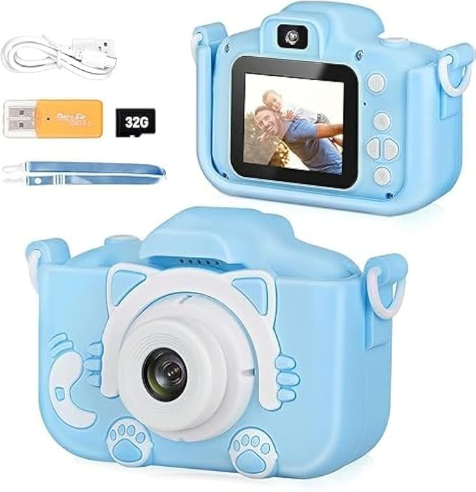 Kids Camera