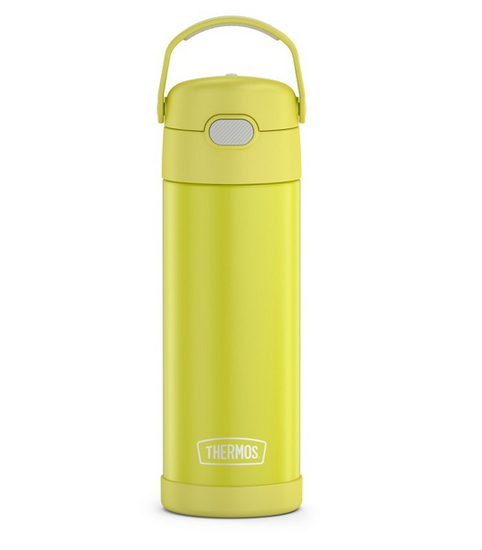 THERMOS® FUNTAINER® 470 ml STAINLESS STEEL WATER BOTTLE