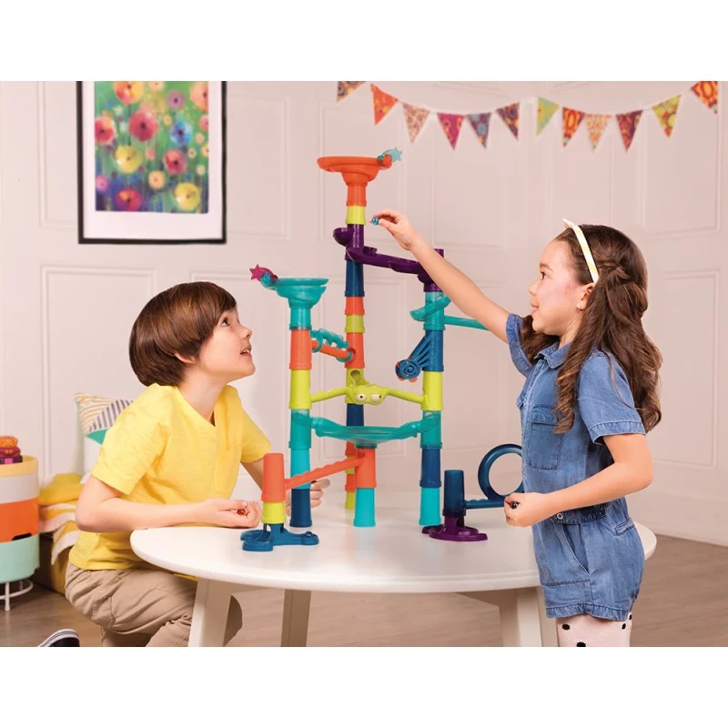 Marble Run