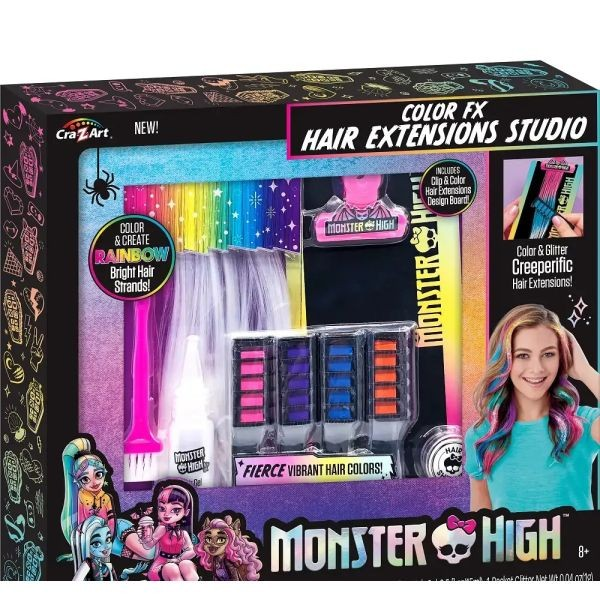 Hair Extension Studio