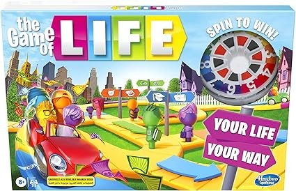 The Game of Life