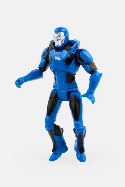 Gamer Verse Iron Man Atmosphere Armor Action Figure