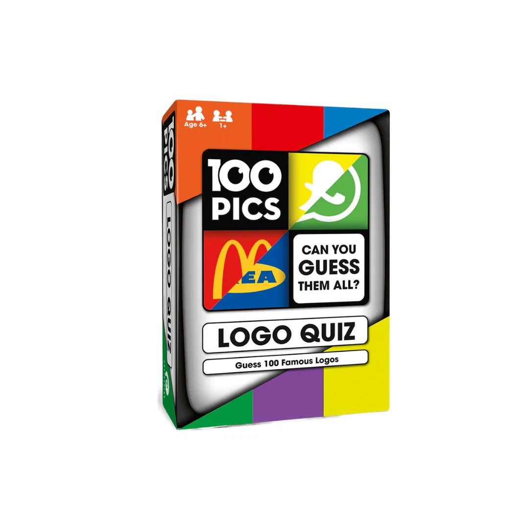 Logo Quiz