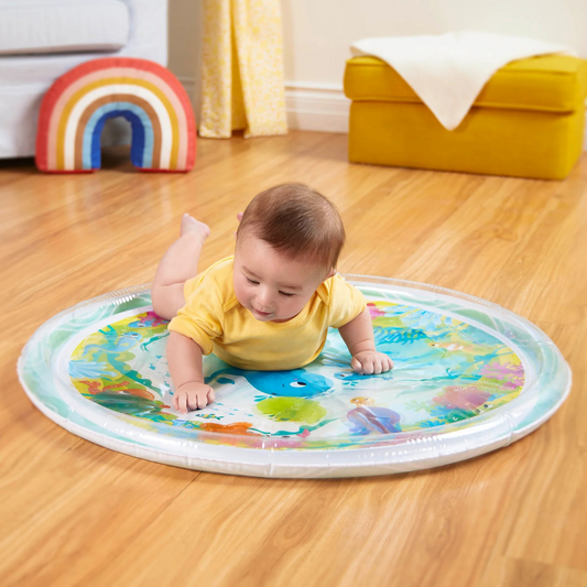 Wonder Waves Water Mat