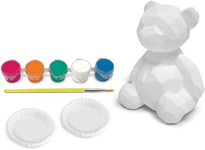 Plaster Kit-Bear