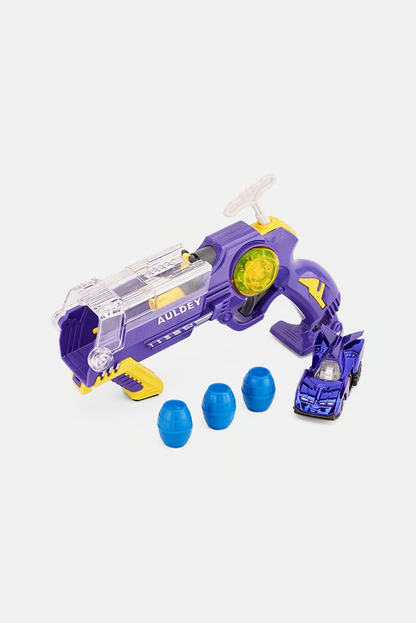 Blaster Engine Set