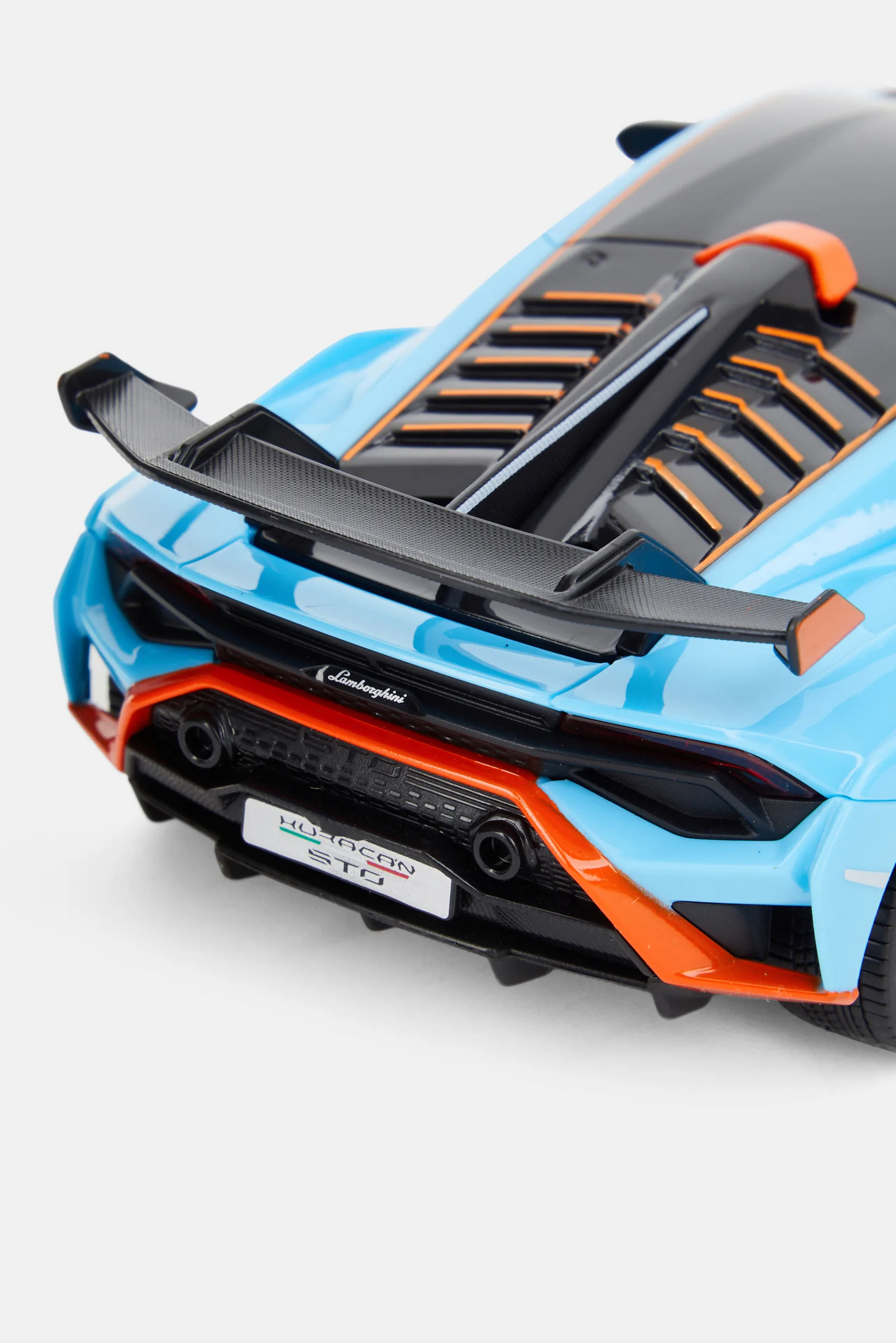 Remote Controlled Vehicle Lamborghini Huracan