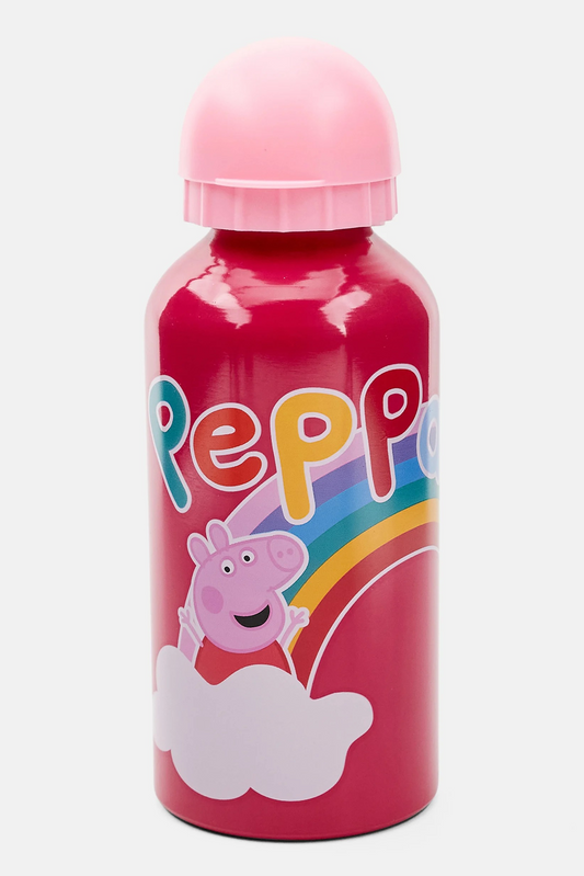 Peppa Pig Water Bottle