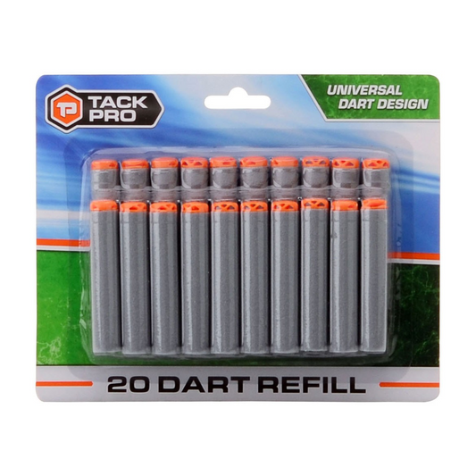 Tack Pro Darts Refill