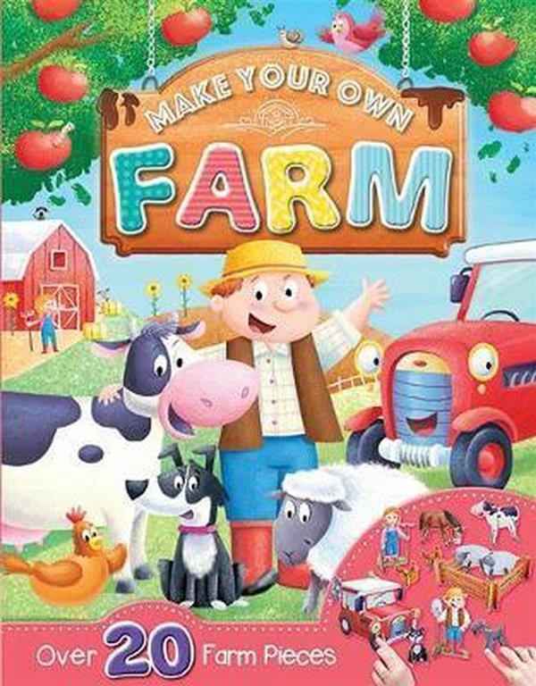 Make your own farm