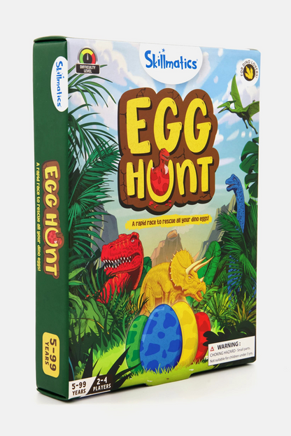 Egg Hunt