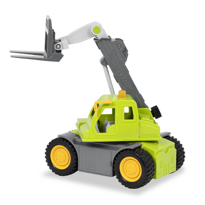 Midrange Telehandler