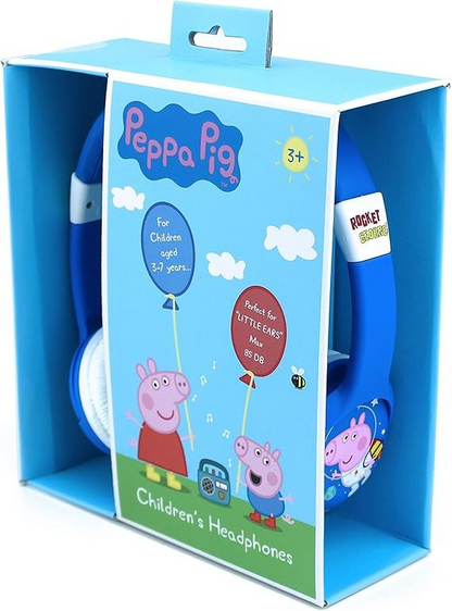 Peppa Pig Headphones