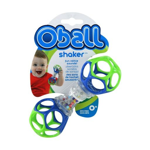 Oball Shaker