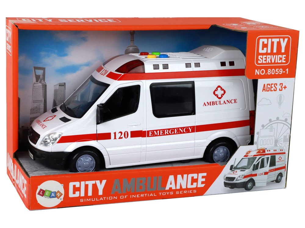 Ambulance