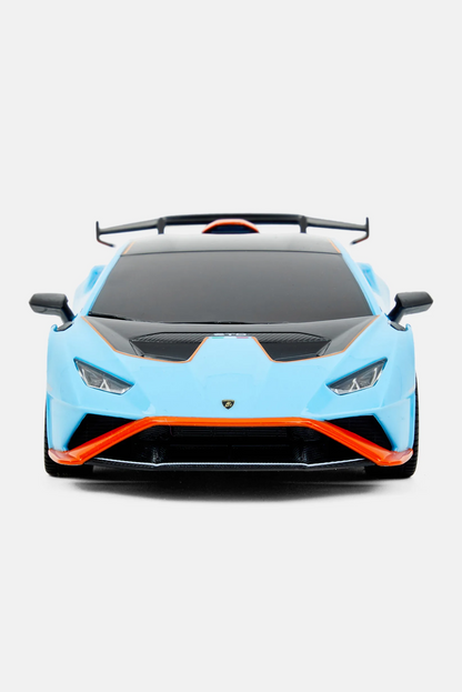 Remote Controlled Vehicle Lamborghini Huracan